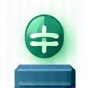 Icon of product packaging being protected