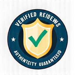 SecureShield Insurance Review Authenticity Verified Badge