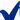 Checkmark icon